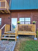 Mountain View Retreat 5 min to LMU - B&B Harrogate