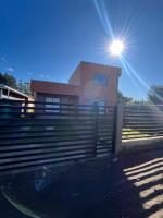 Cabaña Buchupureo - Bed and Breakfast