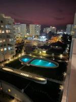 Departamento a pasos de la playa - B&B