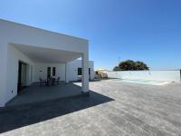 Villa de Aras - Ferienwohnung