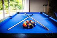 Spacious 6BR Villa in 32 Le More Birmingham with Free Onsite Parking - Ferienwohnung Birmingham