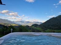 Natur Apartments Riesen - Bed and Breakfast Sankt Lorenzen