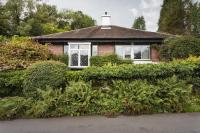 High Cross Lodge - Bed and Breakfast