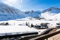 Tignes Lac - Appartement rénové - 50 m des pistes - B&B