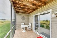 Private Beach and Bay Views Retreat in Ocean View - Ferienwohnung Ocean View