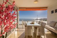 Penthouse of Ocean Views - Chambres d’hôtes Los Cristianos