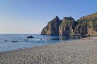 Appartamento Galatea mare - Ferienwohnung Sant'Alessio Siculo
