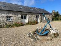 Trefechan Wen Barn - B&B