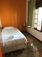 Single Room with Garden View