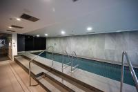 Skyline, Stunning City Views - B&B Melbourne