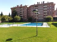 Súper exterior, vistas, amplio y muy agradable! - Ferienwohnung
