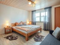 Apartment mit 1 Schlafzimmer