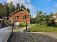 Villa con 3 Camere da Letto