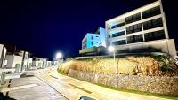 All-New Zen Apartment with TreeTops and Ocean Views ! - B&B Las Terrenas
