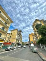 Graziosa Home - Chambres d’hôtes Naples