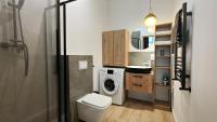 Apartamento de 1 dormitorio