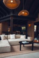 Apartment with Garden View