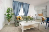 Apartamento Triana Holidays 4 - B&B Sevilla