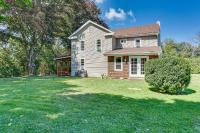 15 Mi to Penn State Hideaway with Fire Pit! - B&B