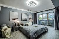 Suite Appartamento con 3 Camere da Letto