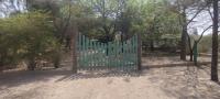 Hospedaje El Chañar - B&B Maco