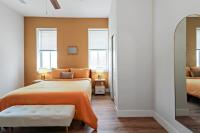 Mardi Gras Hideaway Cozy 2BR in Soulard - B&B
