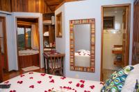 Master Chalet with spa bath