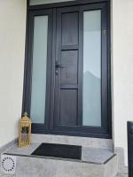 Terrace Green Hill House - Bed and Breakfast Braşov