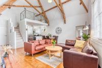 Central Blissful Corner - B&B Bristol