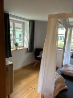 Appartamento Deluxe con 2 Camere da Letto