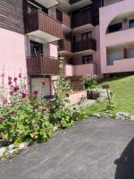 Appartement 5 personnes - B&B