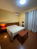 Giardino apartament - Ferienwohnung Selita e Vogël