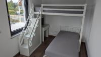 Appartamento con 2 Camere da Letto