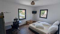 Apartment mit 2 Schlafzimmern
