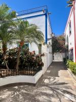 Apartment Valentina - Little Venice, Puerto de Mogan - B&B
