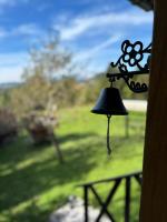 Countryside cottage with mountain view - Bed and Breakfast Lukovica