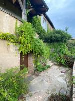 Cottage en vignoble - B&B