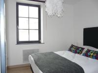 Apartment mit 2 Schlafzimmern (4-6 Erwachsene)