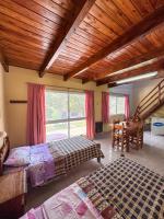 Loft Apartment mit 1 Schlafzimmer 