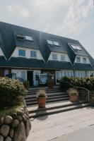 Suite Kampen im ehemals Walter's Hof - Sylt - B&B Kampen