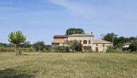 Le logement des Barthes - B&B