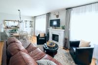 Elegant Escape In Sheridan, Wy - B&B