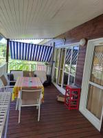Gite poisson - B&B