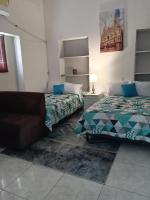 Camera Familiare Deluxe