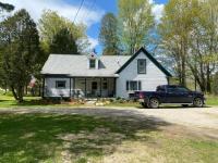 Farm stay