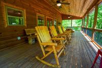 Foothills Family Retreat - 7 Bedrooms, Hot Tub - Chambres d'hôtes Cleveland