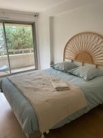 Charmant 2 pièces vue sur jardin - Ferienwohnung Saint-Cloud