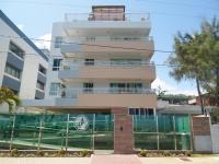 Apartamento Valedo Beira Mar - B&B João Pessoa