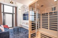 Le Tolstoï & SPA - Bed and Breakfast