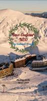 New Gudauri NEO by Gudauri Travel - Ferienwohnung